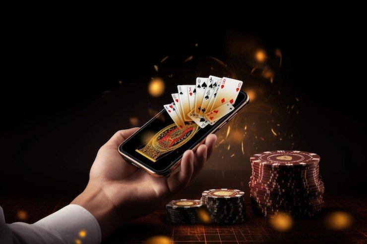 apk4r In-Play Commentary