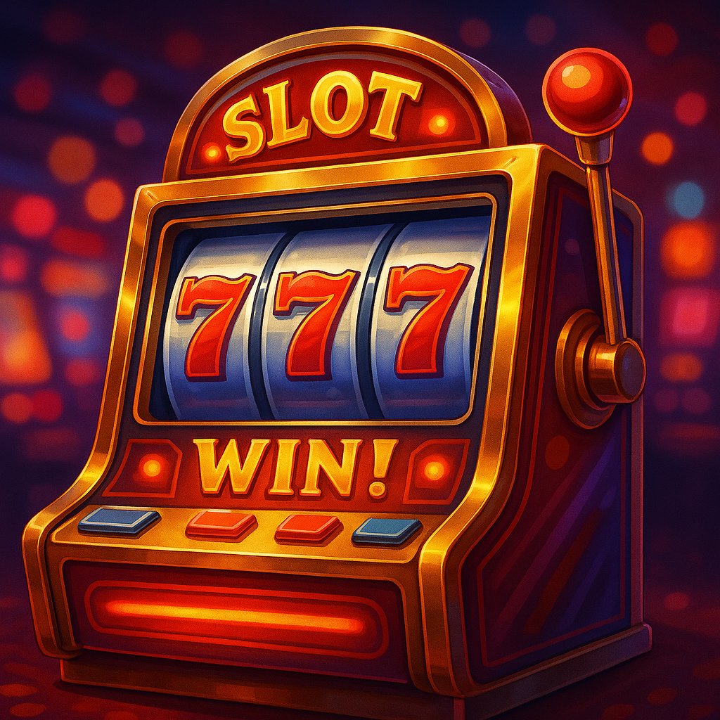 apk4r Hamari Slots Offering